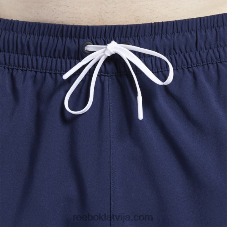 treniņiem gatavi šorti vīriešiem 0T4641113 Reebok vektora flote