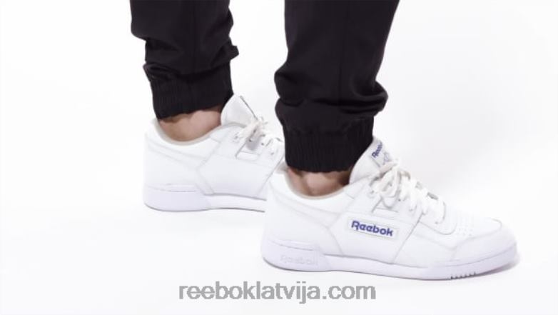 treniņš plus apavi0T464312 Reebok melns/ogles