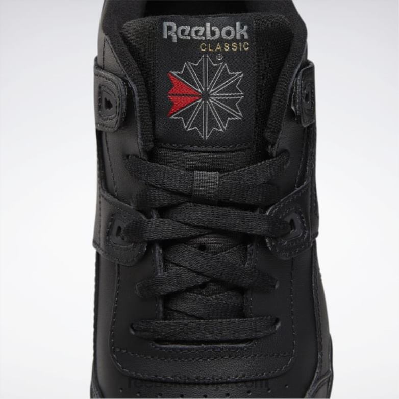 treniņš plus apavi0T464312 Reebok melns/ogles