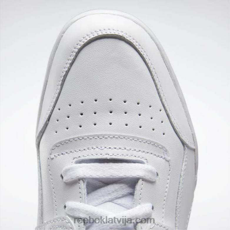 treniņš plus apavi0T464410 Reebok balts/karalisks