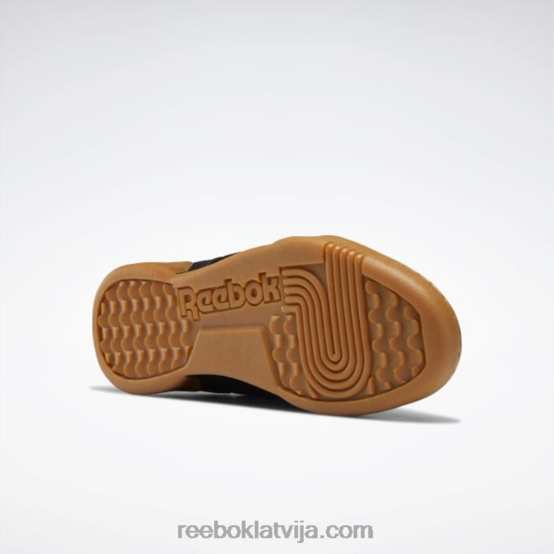 treniņš plus apavi0T46489 Reebok melns/karbons/klasisks sarkans/reebok royal