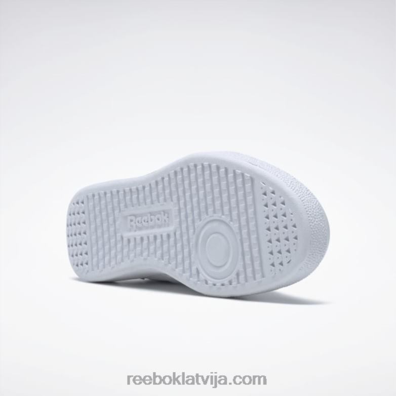 vector sagraut sieviešu kurpes0T464210 Reebok ftwr white/glass blue/digital blue