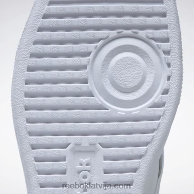 vector sagraut sieviešu kurpes0T464210 Reebok ftwr white/glass blue/digital blue