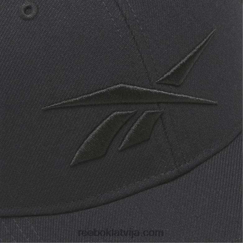 vektora beisbola cepure0T464308 Reebok multi