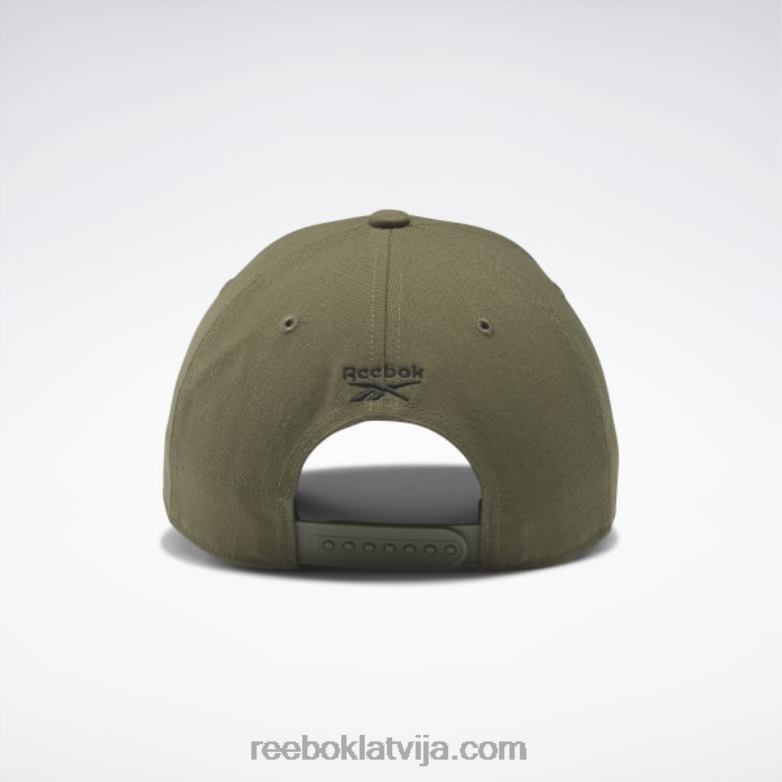 vektora beisbola cepure0T464587 Reebok multi