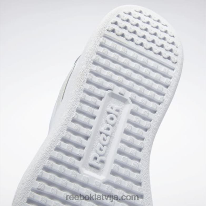 vektoru sagraut kurpes0T464127 Reebok ftwr balts/tīri pelēks 1/vektors zils