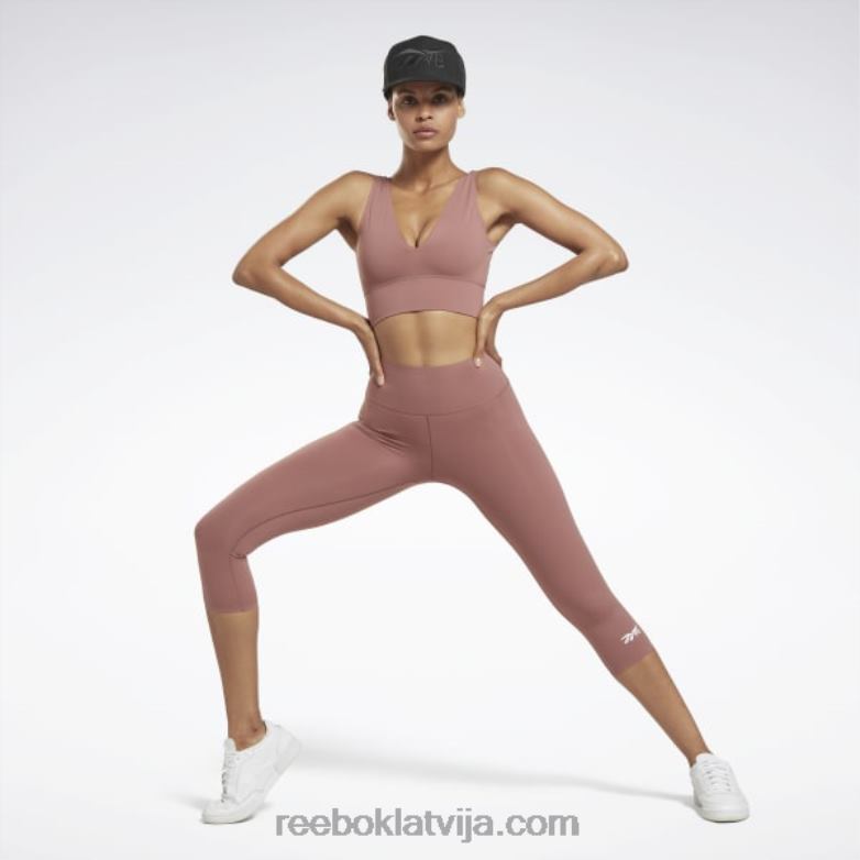 victoria Beckham crop top sievietes 0T464833 Reebok izkaltusi zeme