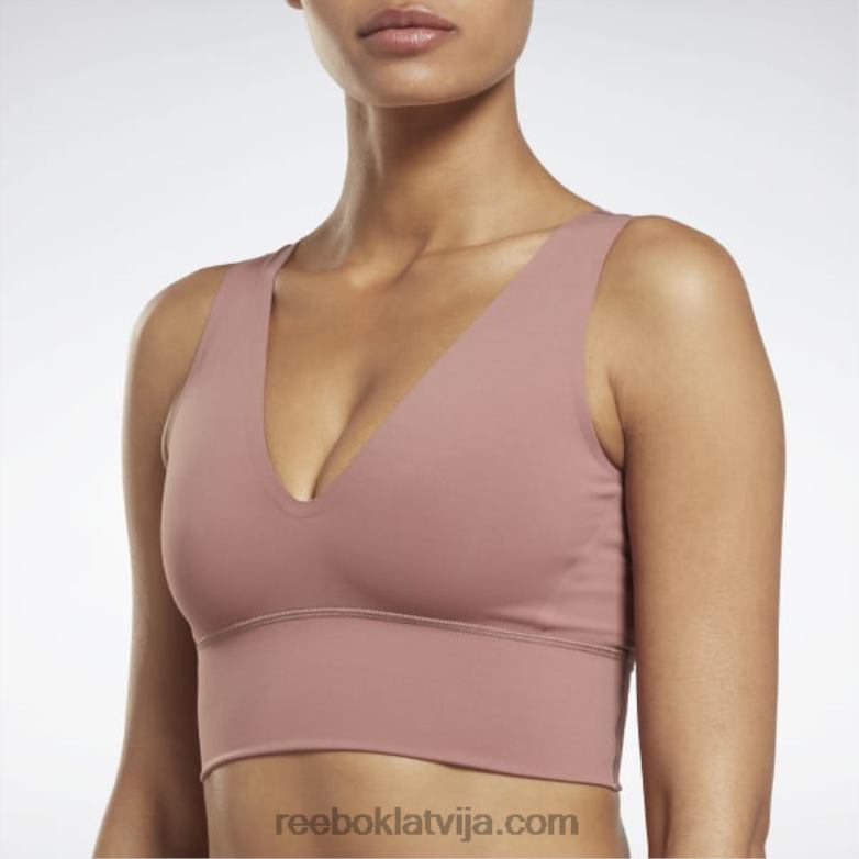 victoria Beckham crop top sievietes 0T464833 Reebok izkaltusi zeme