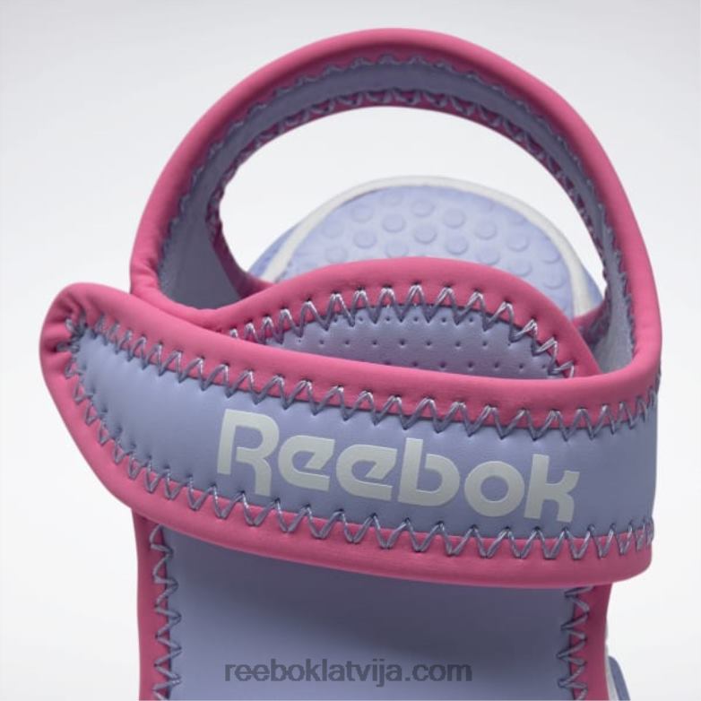 viļņu planieris iii bērni 0T4641427 Reebok ceriņu mirdzums