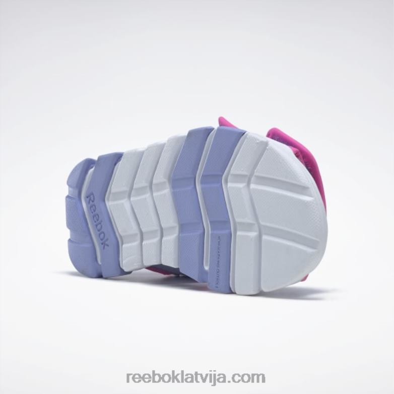 viļņu planieris iii bērni 0T4641437 Reebok ceriņu mirdzums