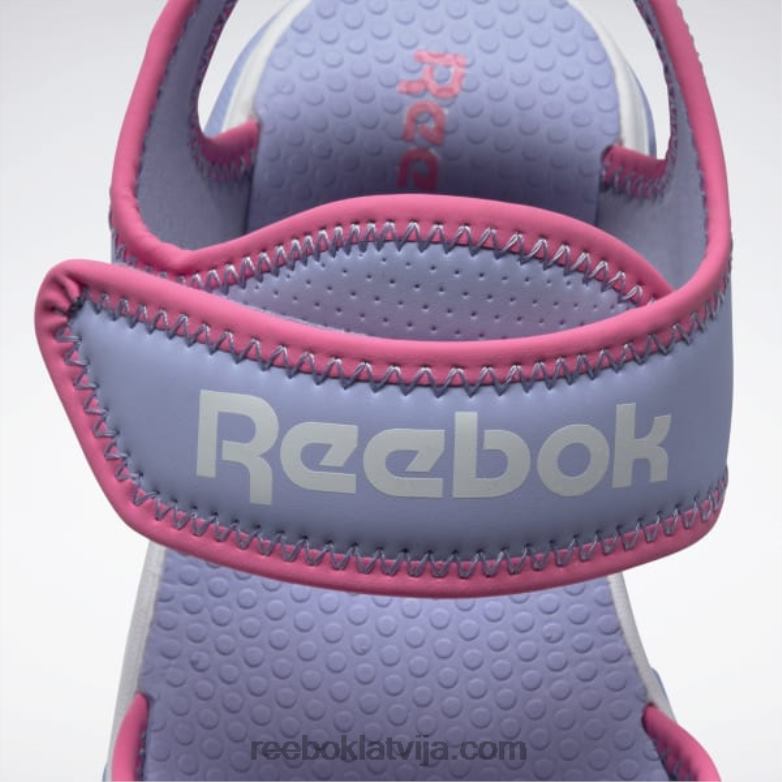 viļņu planieris iii bērni 0T4641437 Reebok ceriņu mirdzums
