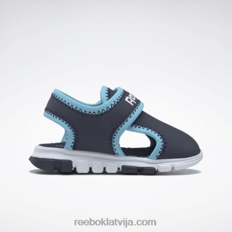 viļņu planieris iii bērni 0T4641444 Reebok vektors navy/digital blue