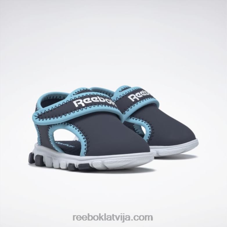 viļņu planieris iii bērni 0T4641444 Reebok vektors navy/digital blue