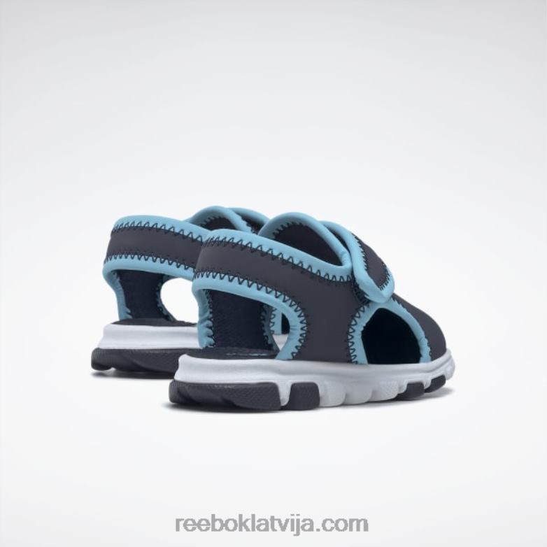 viļņu planieris iii bērni 0T4641444 Reebok vektors navy/digital blue