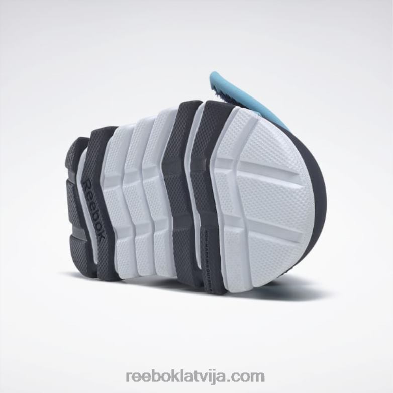 viļņu planieris iii bērni 0T4641444 Reebok vektors navy/digital blue