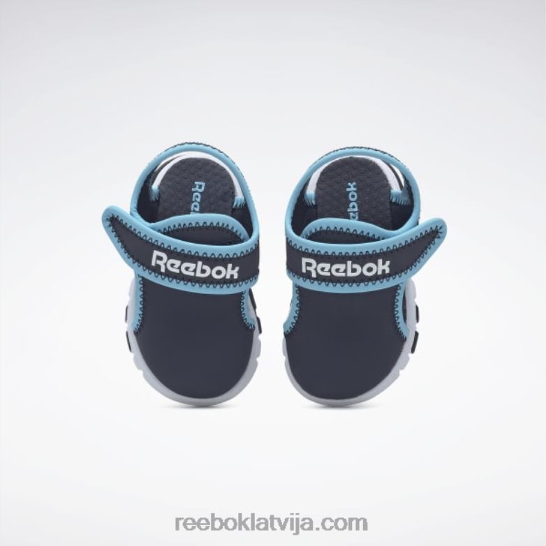viļņu planieris iii bērni 0T4641444 Reebok vektors navy/digital blue