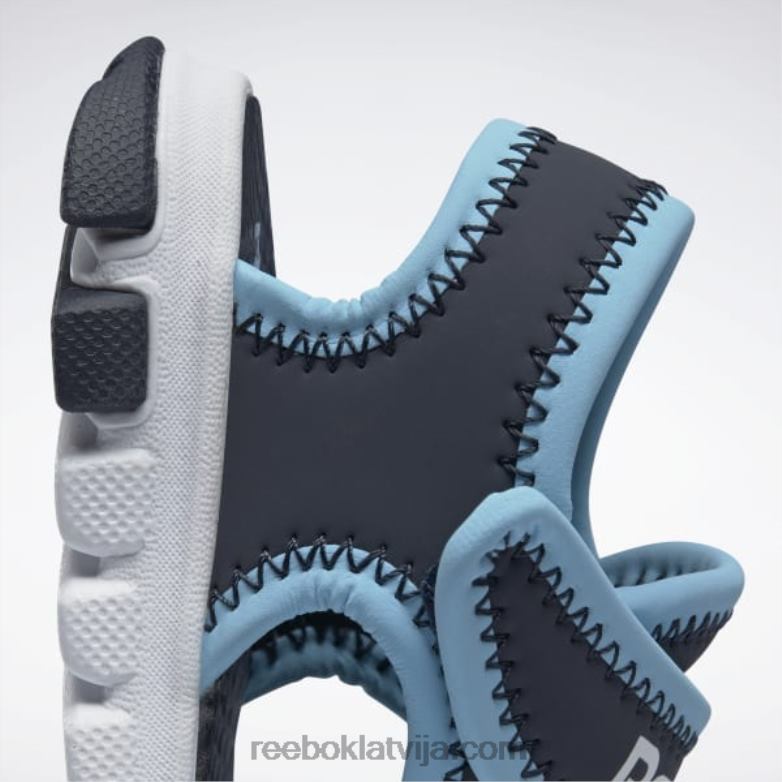 viļņu planieris iii bērni 0T4641444 Reebok vektors navy/digital blue