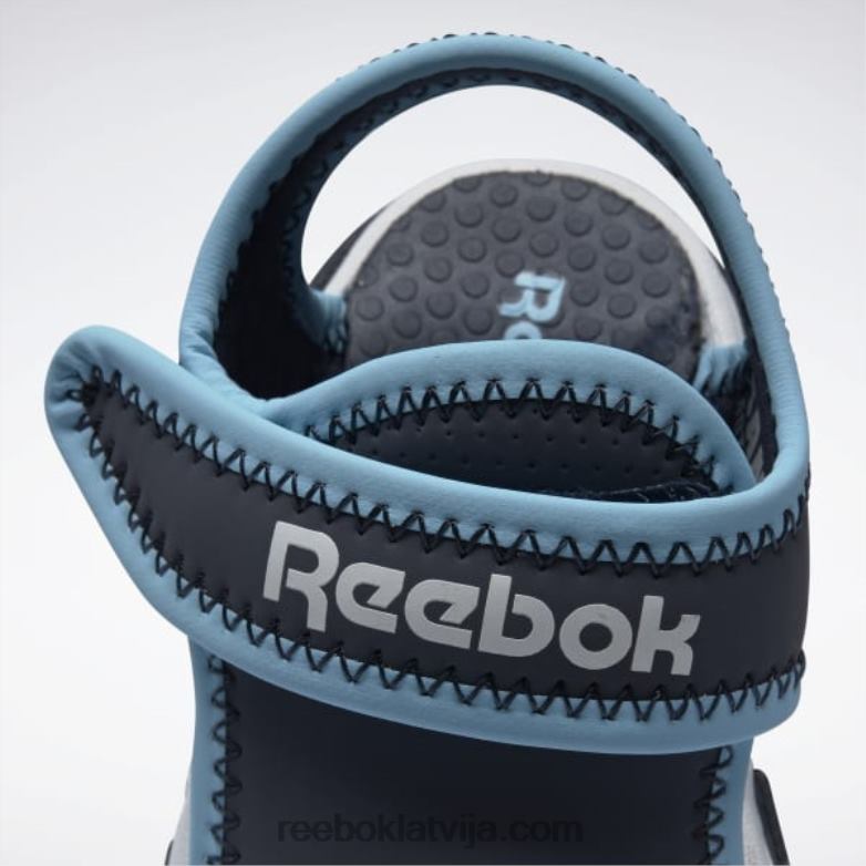 viļņu planieris iii bērni 0T4641444 Reebok vektors navy/digital blue