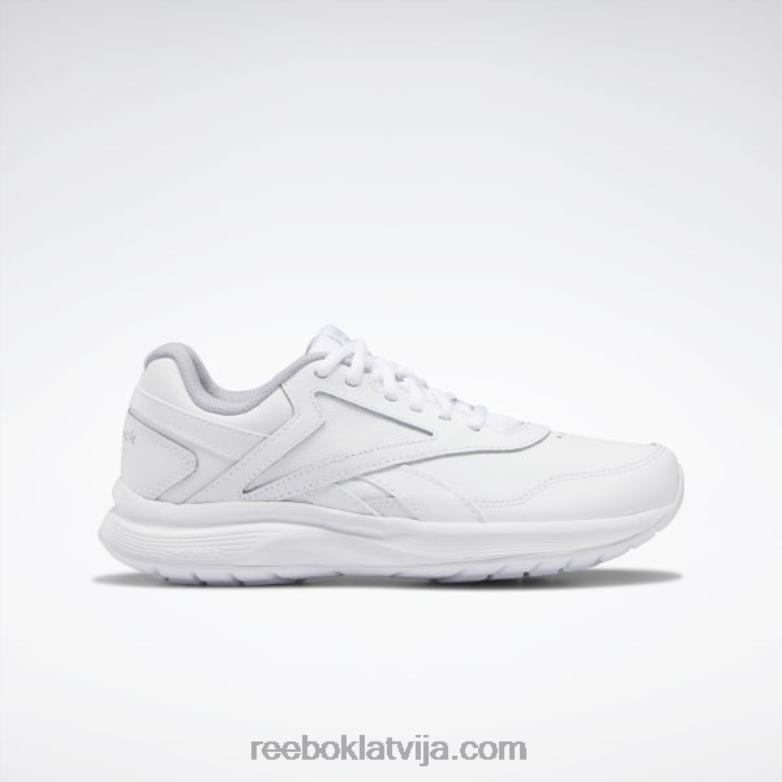 walk ultra 7 dmx max plati sieviešu apavi0T464111 Reebok balts/auksti pelēks 2/kolēģisks karalisks
