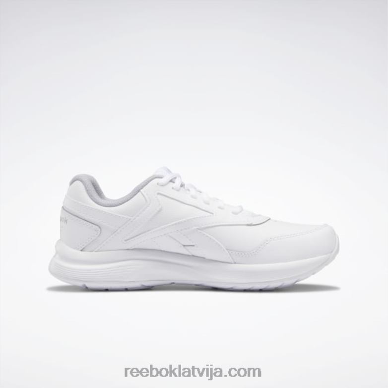 walk ultra 7 dmx max plati sieviešu apavi0T464111 Reebok balts/auksti pelēks 2/kolēģisks karalisks