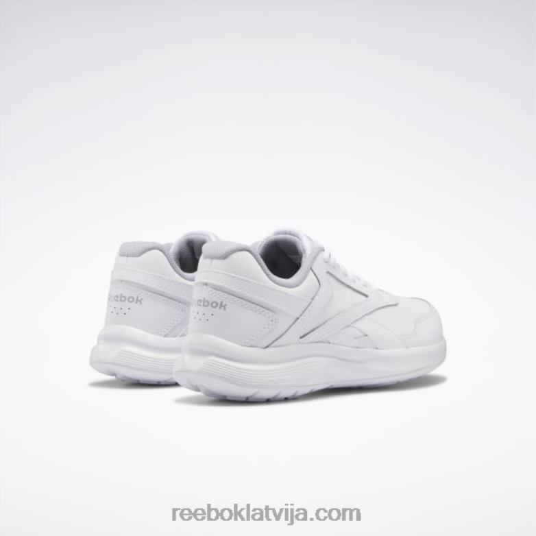 walk ultra 7 dmx max plati sieviešu apavi0T464111 Reebok balts/auksti pelēks 2/kolēģisks karalisks