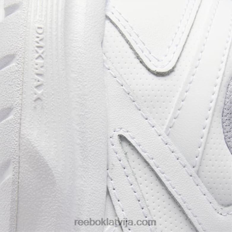 walk ultra 7 dmx max plati sieviešu apavi0T464111 Reebok balts/auksti pelēks 2/kolēģisks karalisks