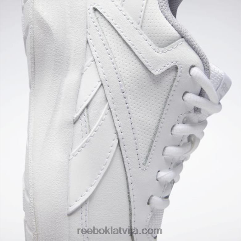 walk ultra 7 dmx max plati sieviešu apavi0T464111 Reebok balts/auksti pelēks 2/kolēģisks karalisks