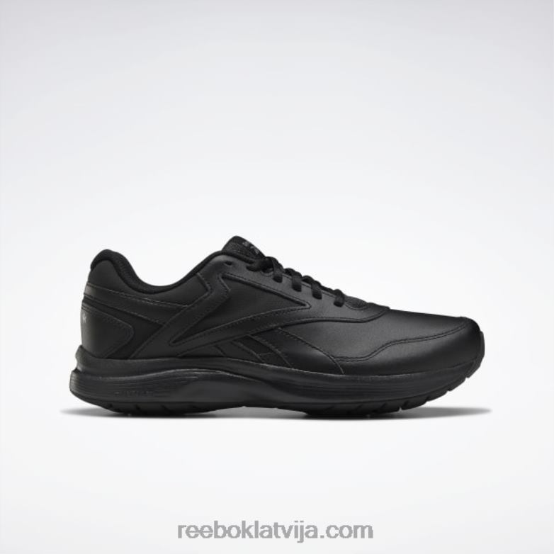 walk ultra 7 dmx max plati sieviešu apavi0T464156 Reebok melns/auksti pelēks/kolēģisks karalisks