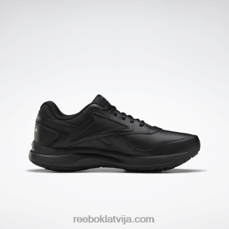 walk ultra 7 dmx max plati vīriešu apavi0T4641101 Reebok melns/auksti pelēks/kolēģisks karalisks