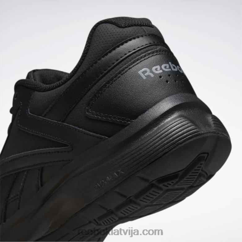 walk ultra 7 dmx max plati vīriešu apavi0T4641101 Reebok melns/auksti pelēks/kolēģisks karalisks