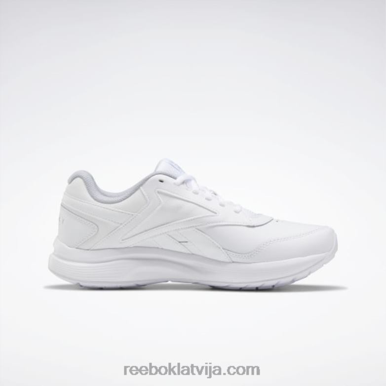 walk ultra 7 dmx max plati vīriešu apavi0T4641114 Reebok balts/auksti pelēks 2/kolēģisks karalisks