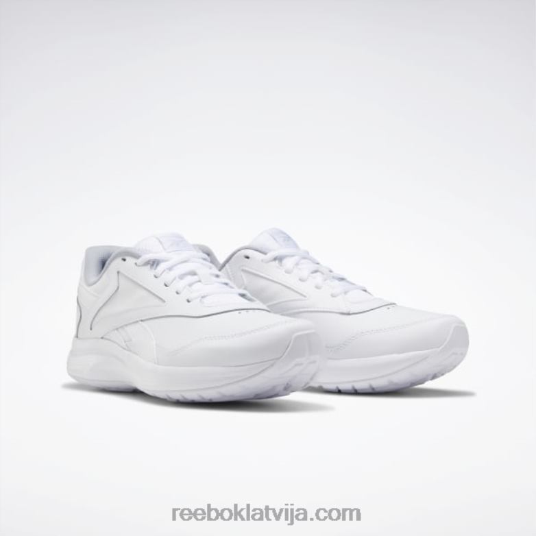 walk ultra 7 dmx max plati vīriešu apavi0T4641114 Reebok balts/auksti pelēks 2/kolēģisks karalisks