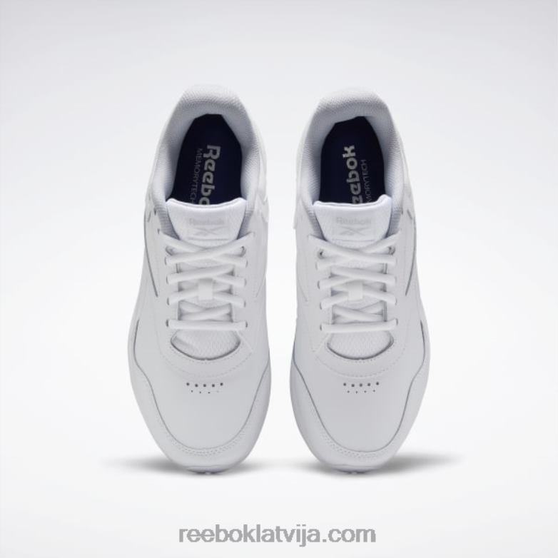 walk ultra 7 dmx max plati vīriešu apavi0T4641114 Reebok balts/auksti pelēks 2/kolēģisks karalisks