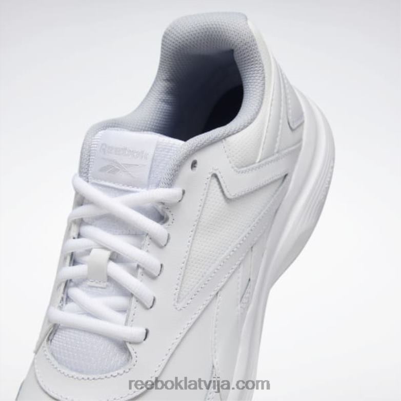 walk ultra 7 dmx max plati vīriešu apavi0T4641114 Reebok balts/auksti pelēks 2/kolēģisks karalisks