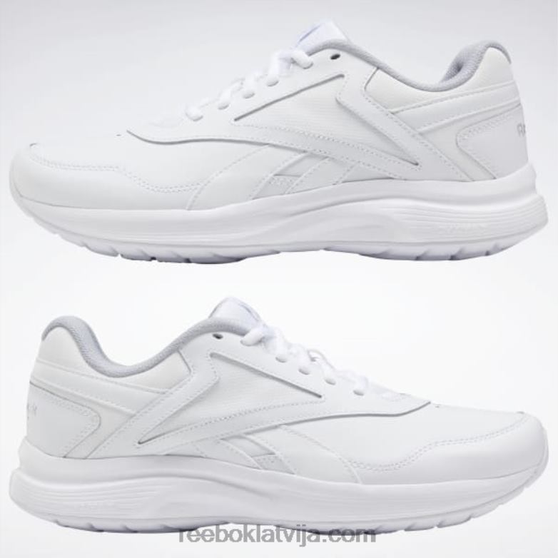 walk ultra 7 dmx max plati vīriešu apavi0T4641114 Reebok balts/auksti pelēks 2/kolēģisks karalisks