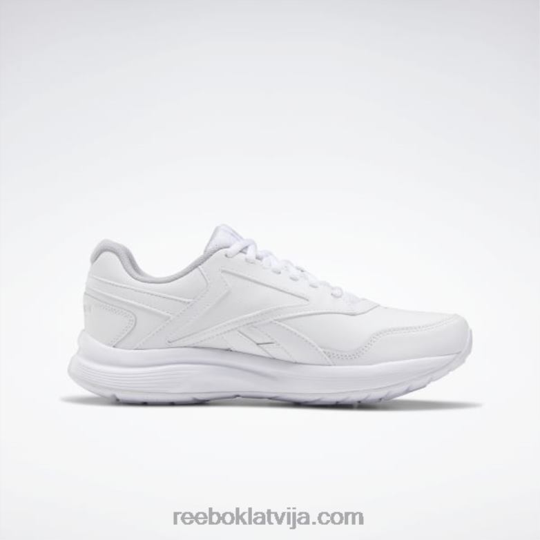 walk ultra 7 dmx max sieviešu apavi0T46450 Reebok balts/auksti pelēks 2/kolēģisks karalisks