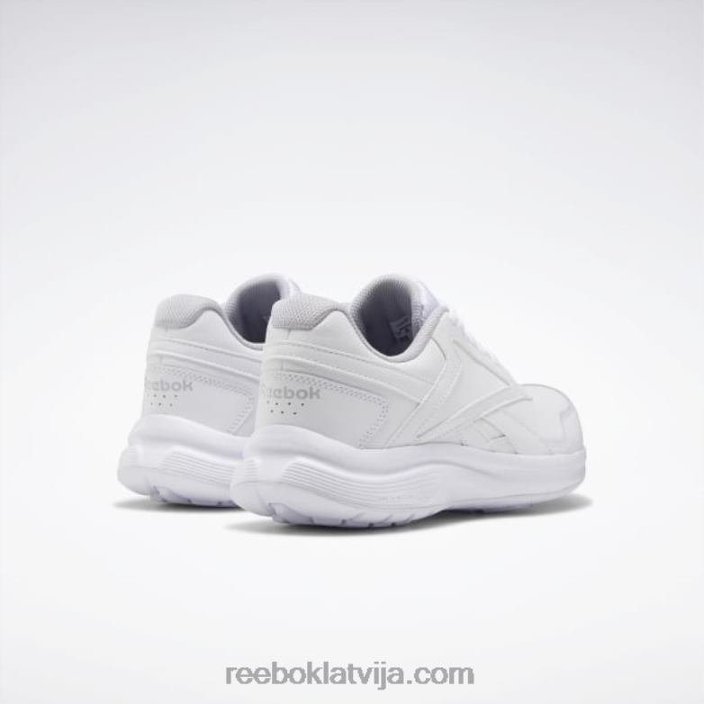 walk ultra 7 dmx max sieviešu apavi0T46450 Reebok balts/auksti pelēks 2/kolēģisks karalisks