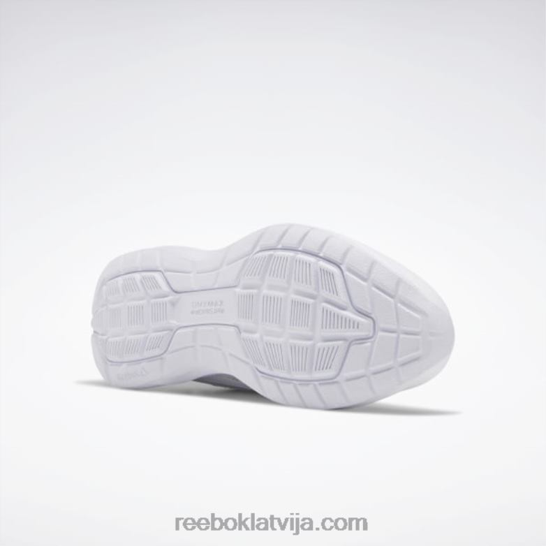 walk ultra 7 dmx max sieviešu apavi0T46450 Reebok balts/auksti pelēks 2/kolēģisks karalisks