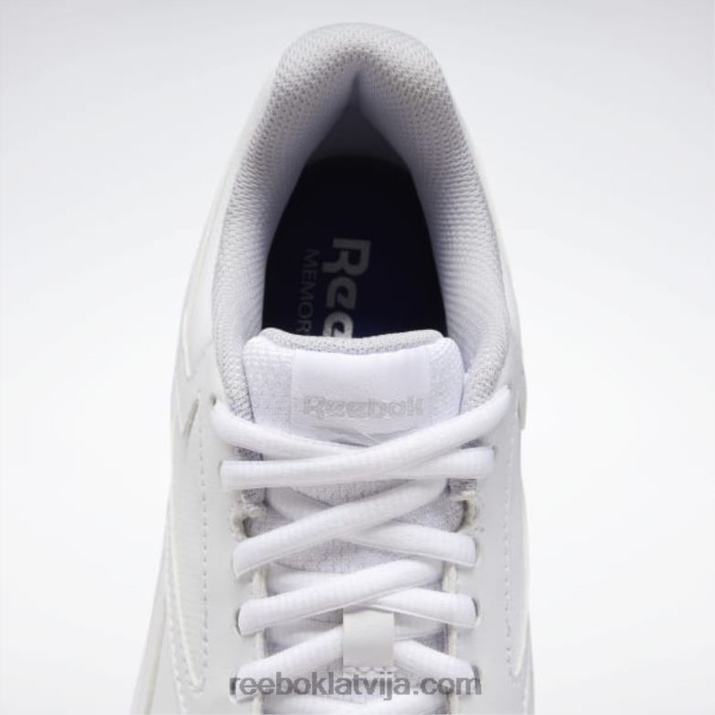 walk ultra 7 dmx max sieviešu apavi0T46450 Reebok balts/auksti pelēks 2/kolēģisks karalisks