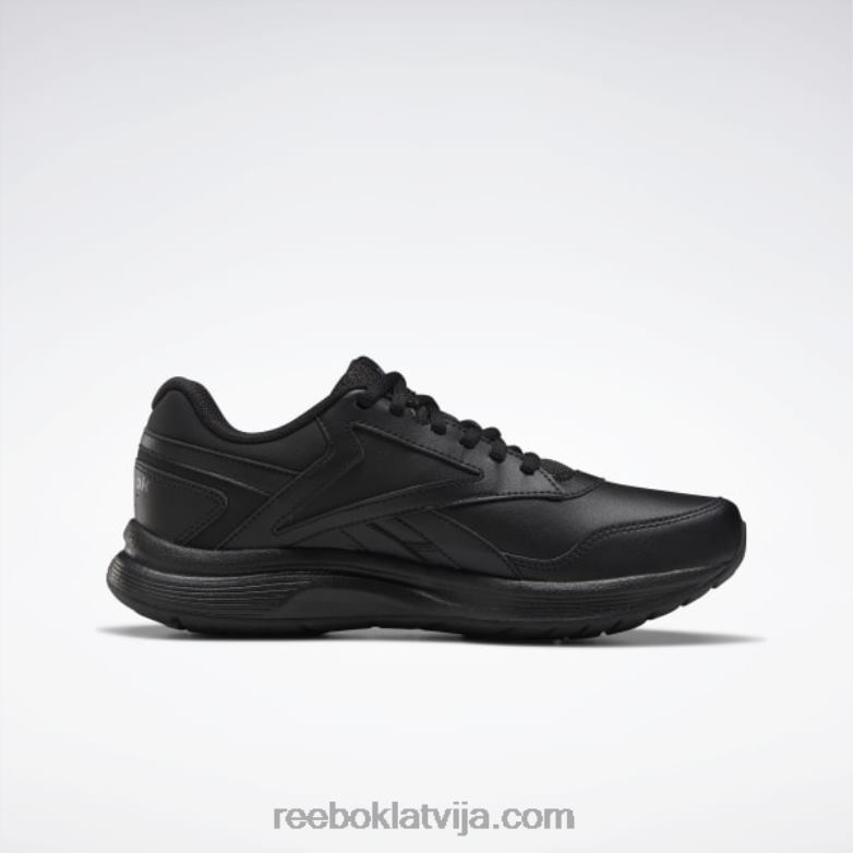 walk ultra 7 dmx max sieviešu apavi0T46493 Reebok melns/auksti pelēks/kolēģisks karalisks