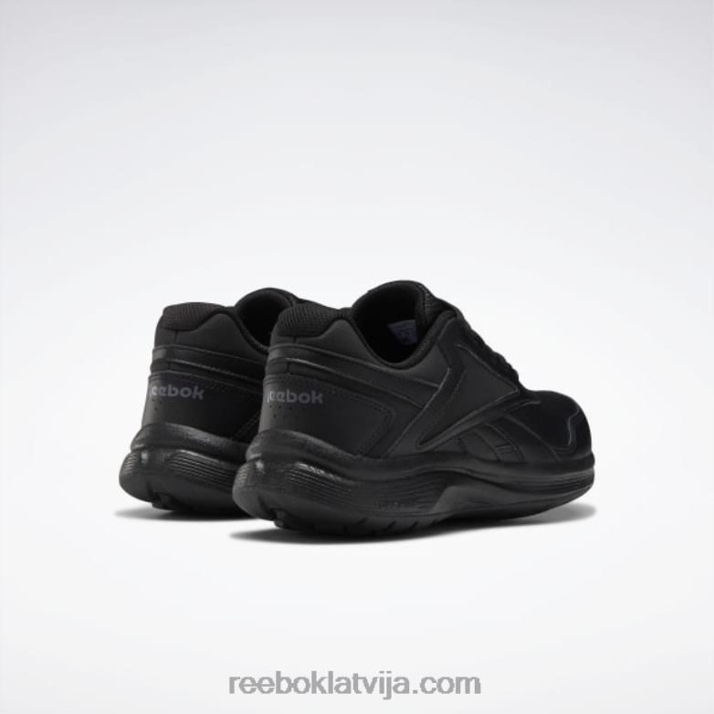 walk ultra 7 dmx max sieviešu apavi0T46493 Reebok melns/auksti pelēks/kolēģisks karalisks