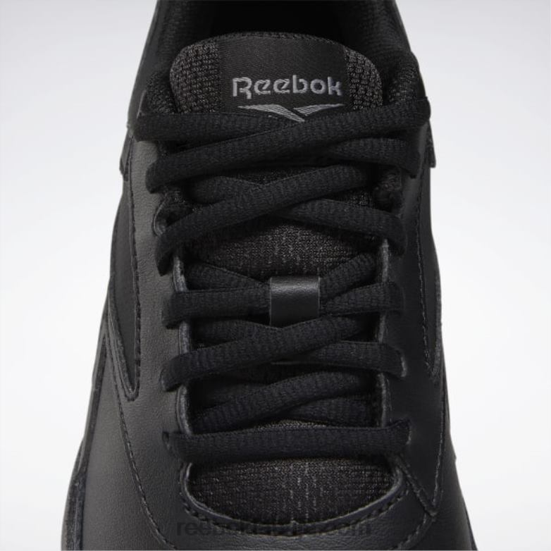 walk ultra 7 dmx max sieviešu apavi0T46493 Reebok melns/auksti pelēks/kolēģisks karalisks