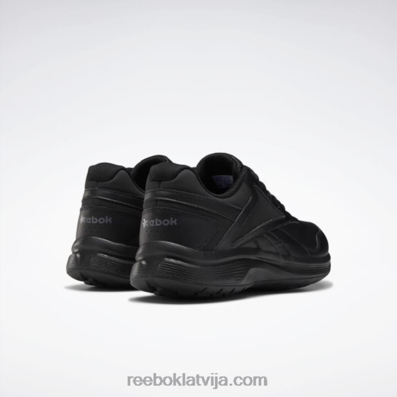 walk ultra 7 dmx max vīriešu apavi0T4641056 Reebok melns/auksti pelēks/kolēģisks karalisks