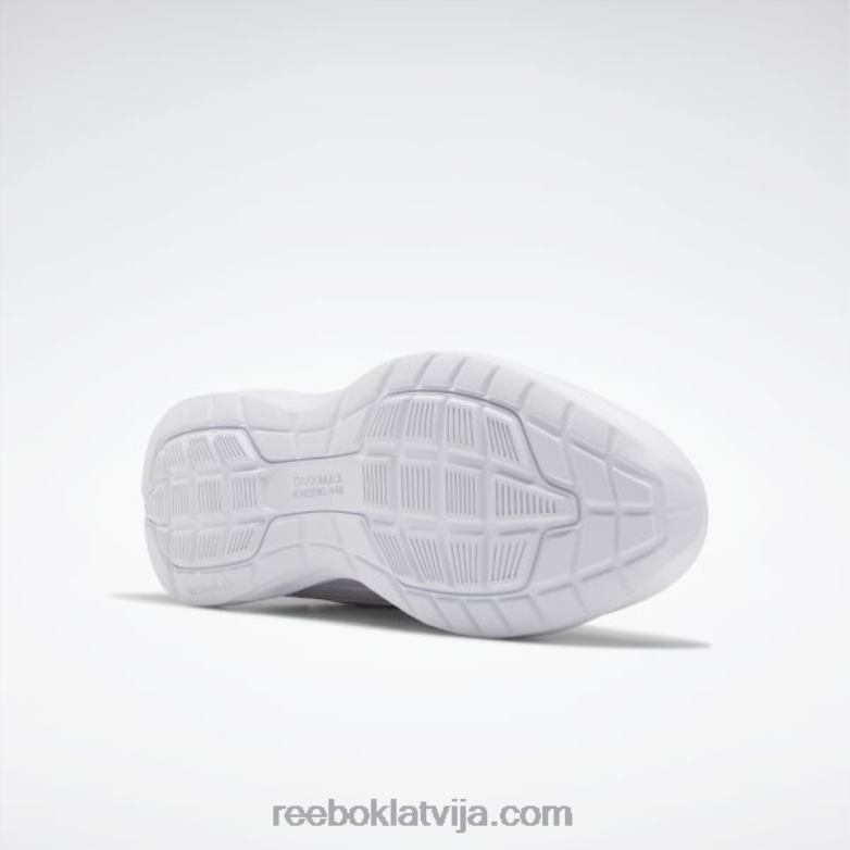 walk ultra 7 dmx max vīriešu apavi0T4641079 Reebok balts/koleģiāla flote/koleģiālais karaliskais
