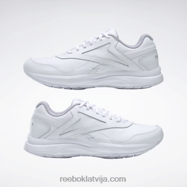 walk ultra 7 dmx max vīriešu apavi0T4641091 Reebok balts/auksti pelēks 2/ftwr balts