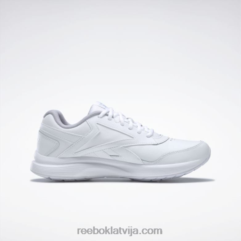 walk ultra 7 dmx max vīriešu apavi0T4641091 Reebok balts/auksti pelēks 2/ftwr balts