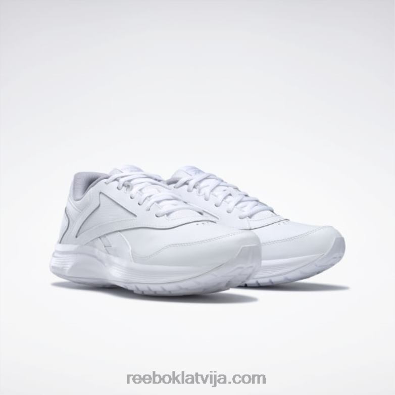 walk ultra 7 dmx max vīriešu apavi0T4641091 Reebok balts/auksti pelēks 2/ftwr balts