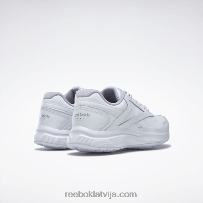 walk ultra 7 dmx max vīriešu apavi0T4641091 Reebok balts/auksti pelēks 2/ftwr balts
