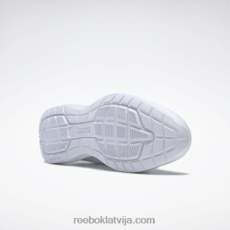 walk ultra 7 dmx max vīriešu apavi0T4641091 Reebok balts/auksti pelēks 2/ftwr balts