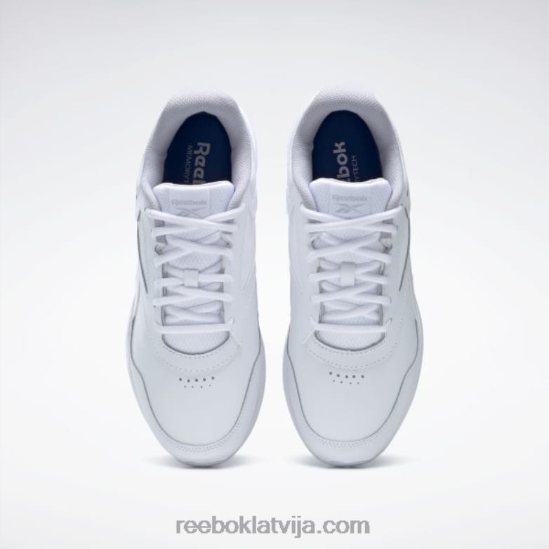 walk ultra 7 dmx max vīriešu apavi0T4641091 Reebok balts/auksti pelēks 2/ftwr balts